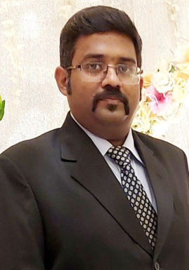 Er. Anuj Anand